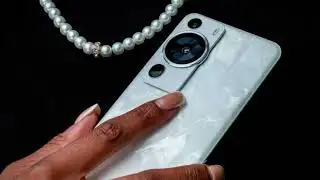 Huawei P60 Pro is getting May 2025 EMUI security patch