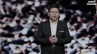 HUAWEI Spring 2022 Smart Office Launch Highlights