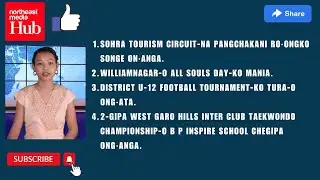 Hub News | 3 November 2025