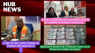 HUB NEWS | 30 December