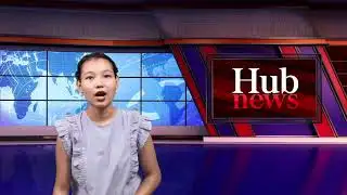 Hub News| April 14, 2021