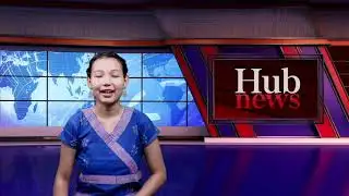 Hub News| April 23, 2021