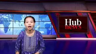 Hub News| April 26, 2021