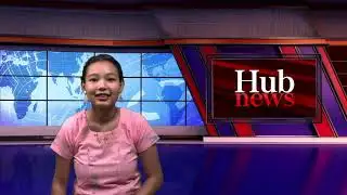 Hub News| April 3, 2021