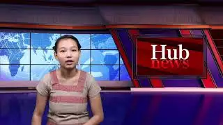 Hub News| April 6, 2021