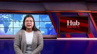 Hub News | Feb 3, 2021