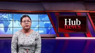 Hub News| March 26, 2021