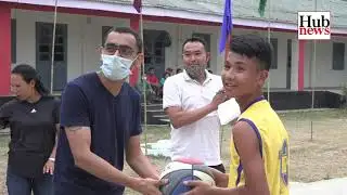 Hub News| March 30, 2021