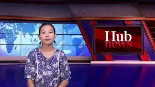 Hub News | May 15, 2021