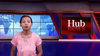 Hub News | May 19, 2021