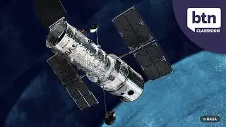 Hubble Space Telescope - Behind the News