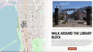 Hudson/North Hudson River Channel News for May 2025