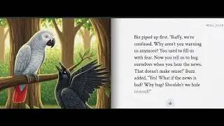 hug youself when you hear the news .