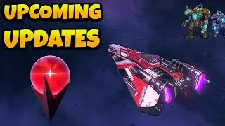 Huge 2026 Updates Coming to No Man