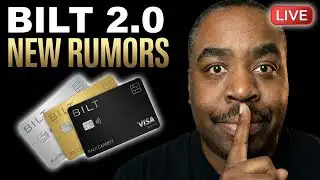 HUGE Bilt 2.0 Rumors Leaked & MUCH MORE