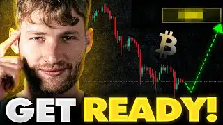 HUGE Bitcoin Reversal Incoming But Not Before This!