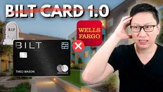 HUGE Changes to Bilt: Why You Should NOT Transfer Over