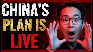 HUGE: China’s 7-Piece Gold & Silver Strategy Is Now LIVE (This Changes Everything)