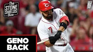 HUGE Cincinnati Reds News: Eugenio Suarez Signing With Reds, Cincinnati Bengals Trade Rumors