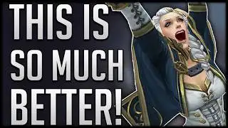 HUGE Class Buffs This Week, Prepatch Event FINALLY Worth Doing & 2026 Midnight Roadmap Revealed