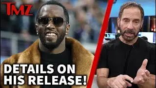 Huge Diddy Trial Update - Details On Release | TMZ Live Clip