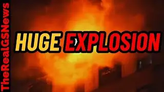 🚨 HUGE EXPLOSION ROCKED THE APPLE - TERRIBLE NEWS JUST DROPPED