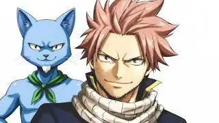 HUGE FAIRY TAIL NEWS FOR 2026