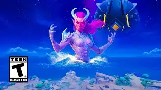 HUGE Fortnite LIVE EVENT...in Chapter 7 (New Update) !!!!