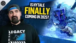 HUGE Hytale News But Is There A Release Date?