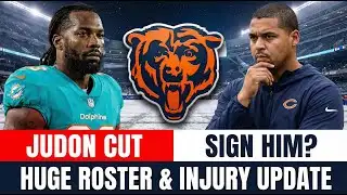 HUGE Injury News: Bears vs Packers Rematch Just Got Complicated!