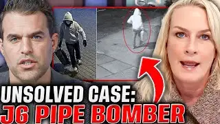 HUGE Jan 6 Pipe Bomber News: We Have a Name!