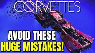 HUGE MISTAKES You Need To Avoid When Building Corvettes!!