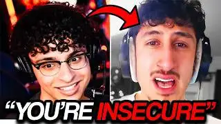 Huge Mooda vs. Hamy Drama