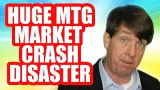 Huge MTG Market Crash Disaster = Bad News For Magic In 2026