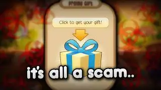 Huge New Animal Jam Promos Scam..