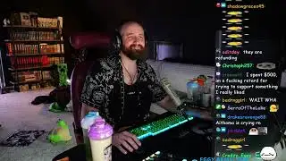 HUGE NEWS. BIG DAY. GOING OVER EVERYTHING.