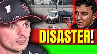 HUGE NEWS From Barcelona Testing Day 2!