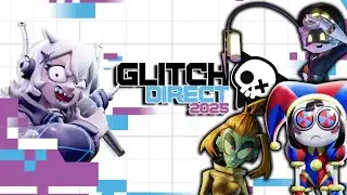 HUGE NEWS From GLITCH Is Coming...