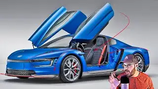 HUGE news from Volkswagen!!