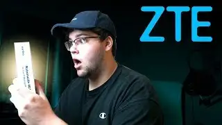 HUGE NEWS FROM ZTE!!!