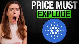 Huge News: Is This Cardano’s Big Break?