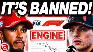 HUGE PROBLEMS for Mercedes & Red ﻿Bull Just Got DISCOVERED after SIM TESTS!