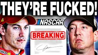 HUGE PROBLEMS for NASCAR as Clash Race JUST GOT POSTPONED!