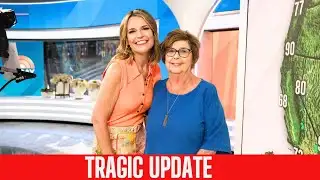 HUGE UPDATE!! Savannah Guthrie’s Missing Mom: Posts That Are Raising Alarming Red Flags!