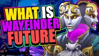 HUGE Wayfinder News! More Loot, Nightmare Difficulty, Mods & XBOX Update Is HERE!