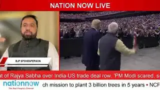 HUGE WIN FOR NARENDRA MODI  | #rkb & #pradeepnambiar