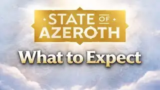 Huge WoW News Coming TODAY (29th Jan)