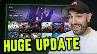 Huge XBOX Update Teases the Future | Steam & Valve in Trouble? | Final Fantasy on XBOX is a SUCCESS