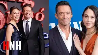 Hugh Jackman and Sutton Foster Plan to Start a Family