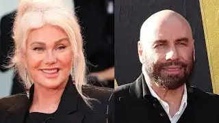 Hugh Jackman’s Ex-Wife & John Travolta Could Be More Than Friends, Claims ‘Source’